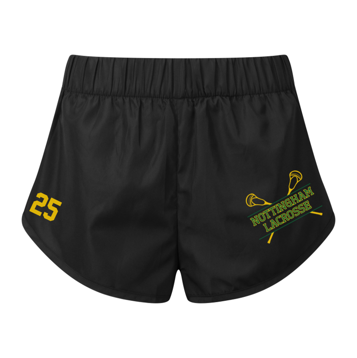 Nottingham Women’s Shorts