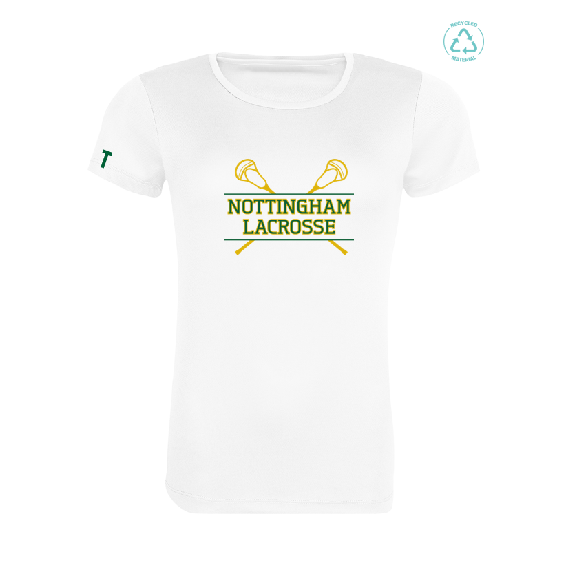 Nottingham Women’s Tech T Shirt