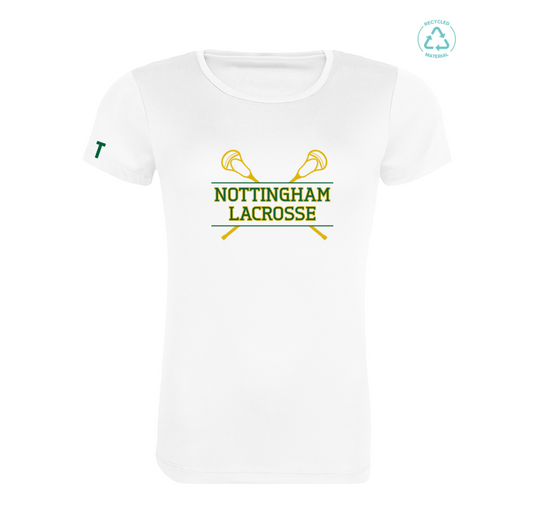 Nottingham Women’s Tech T Shirt