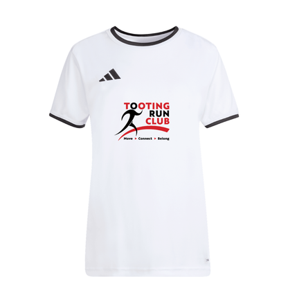 Tooting Run Club Adidas Entrada 26 Jersey