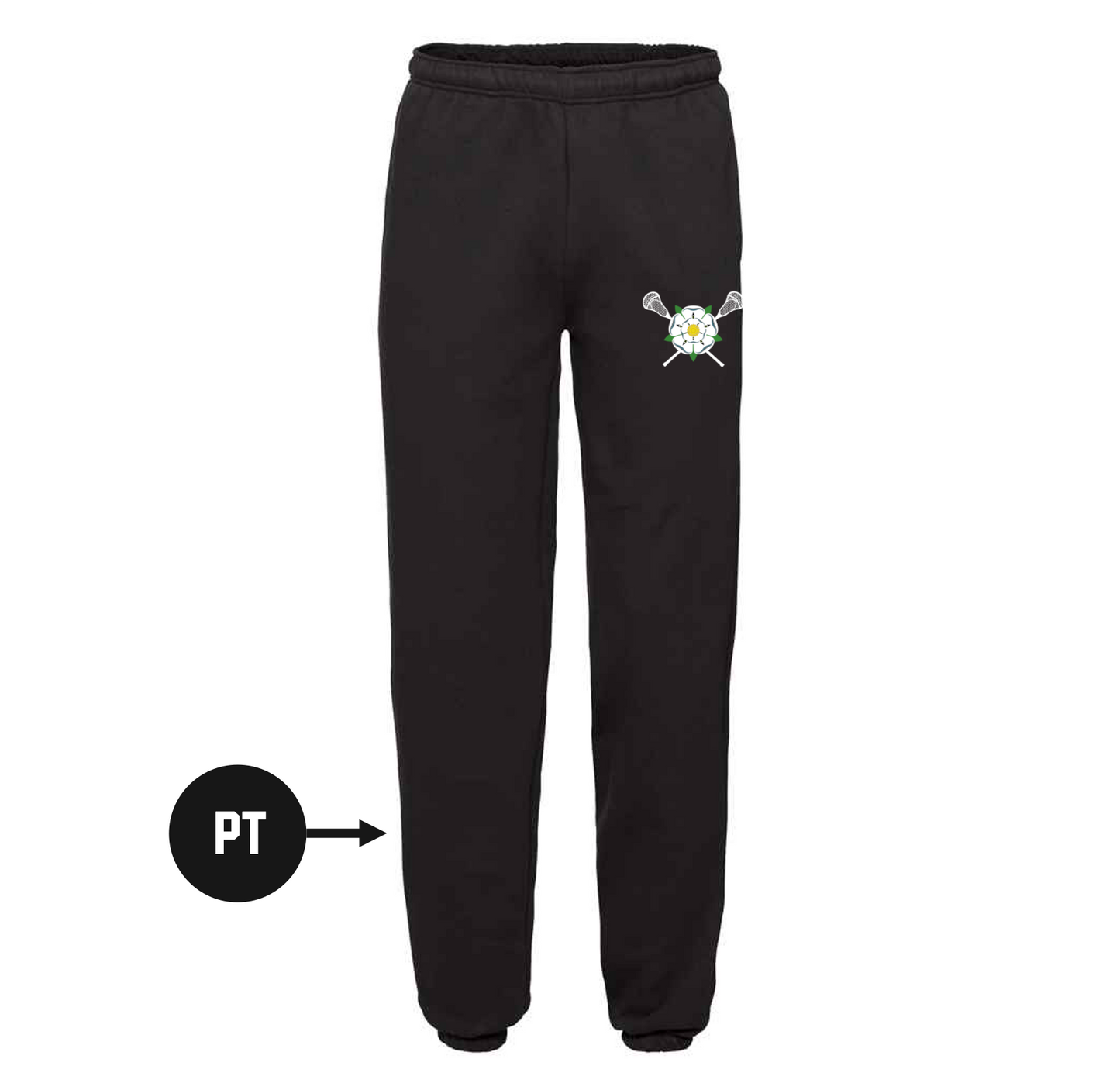 Yorkshire Lacrosse Sweatpants