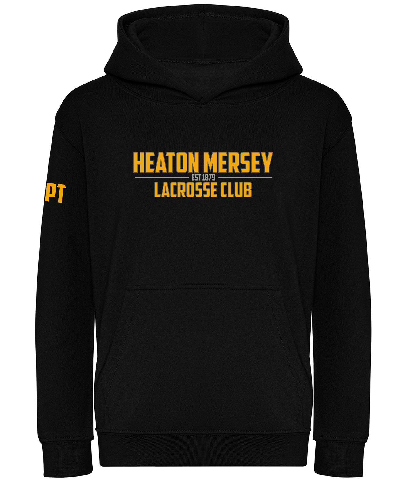 Heaton Mersey LC Youth Hoodie