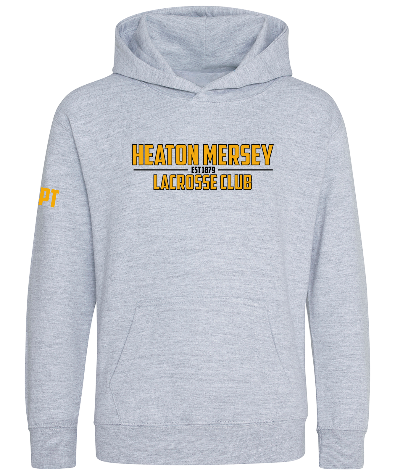 Heaton Mersey LC Youth Hoodie