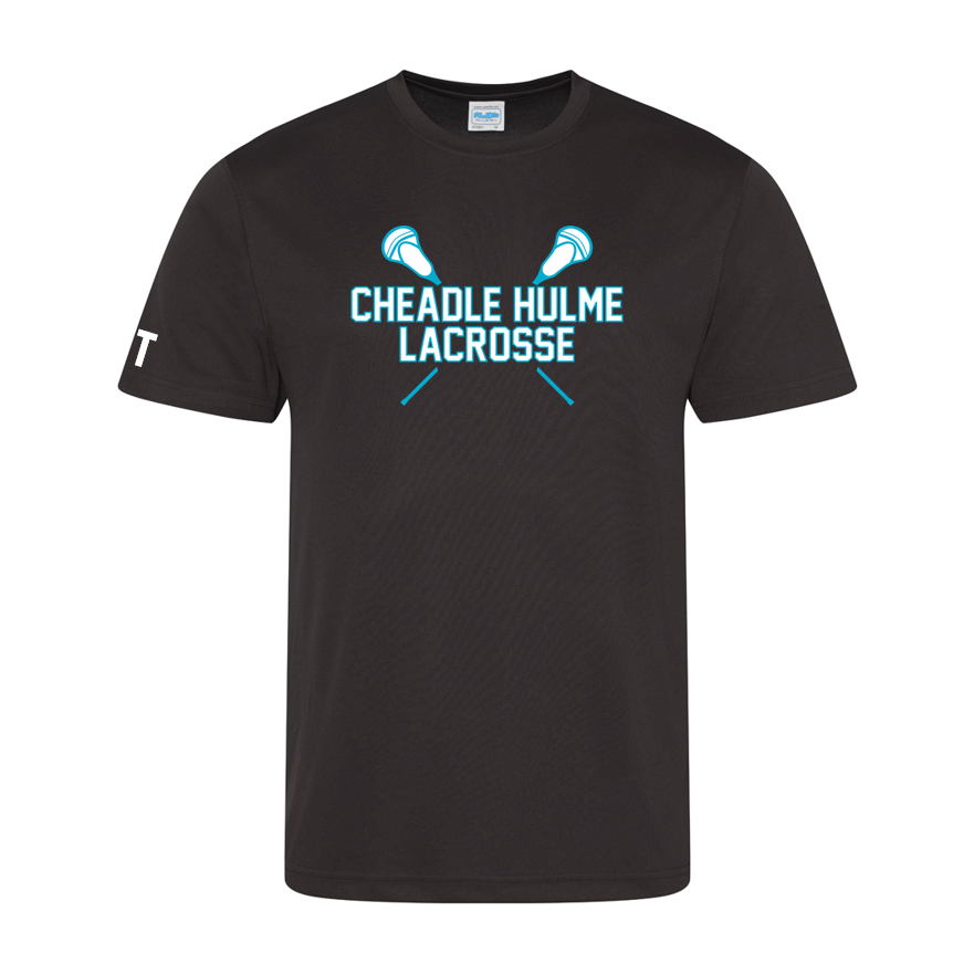 Cheadle Hulme LC Tech Tee