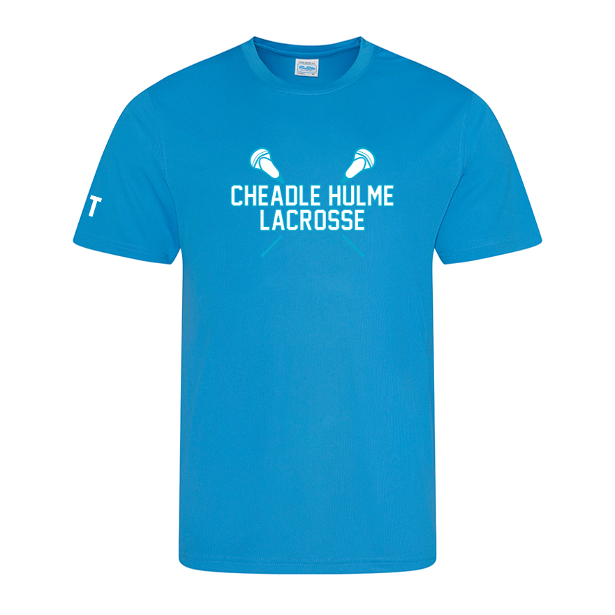 Cheadle Hulme LC Tech Tee