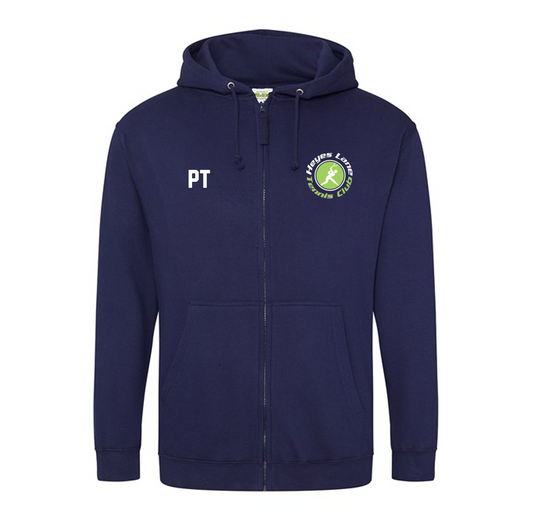 Heyes Lane Tennis Zip Hoodie