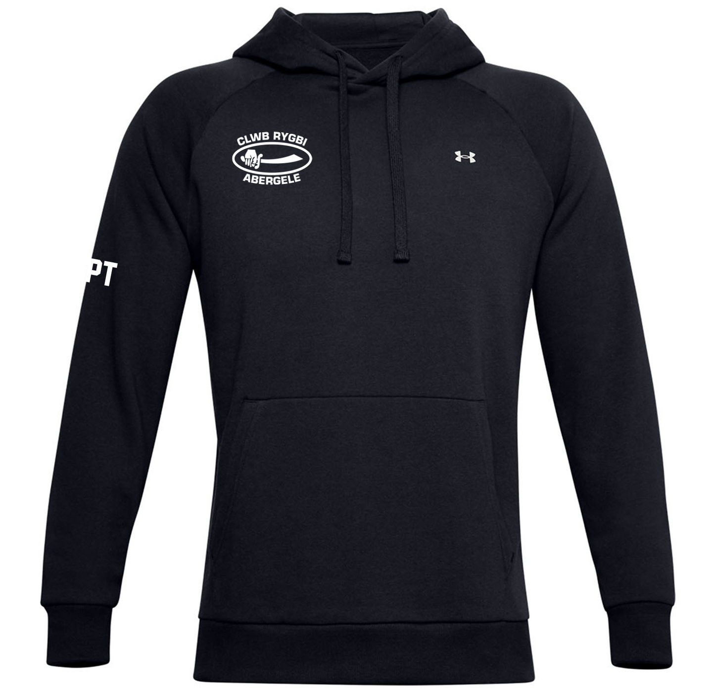 Abergele Rugby Under Armour Rival Fleece Hoodie