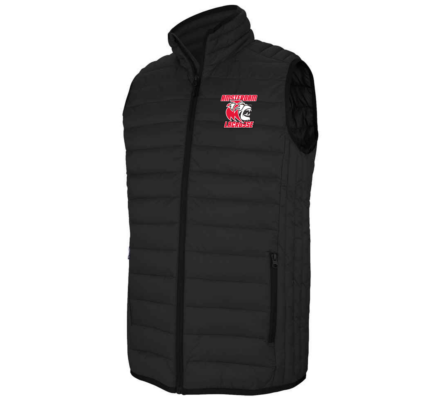 Amsterdam Lacrosse Gilet