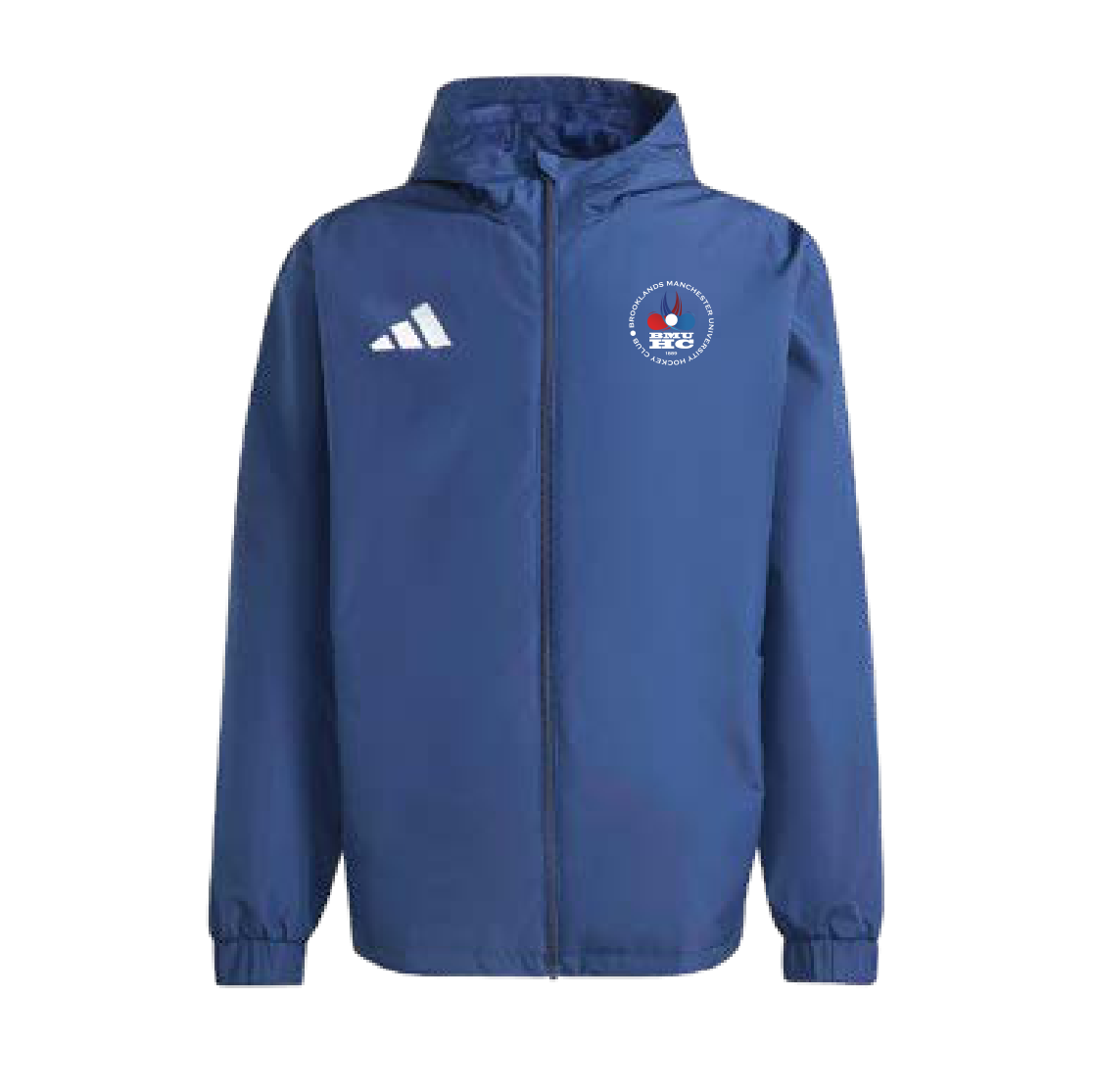 BMU HC AW Jacket - Navy