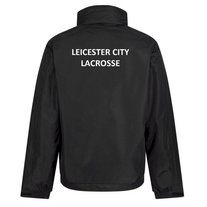 Leicester LC Dover Parker