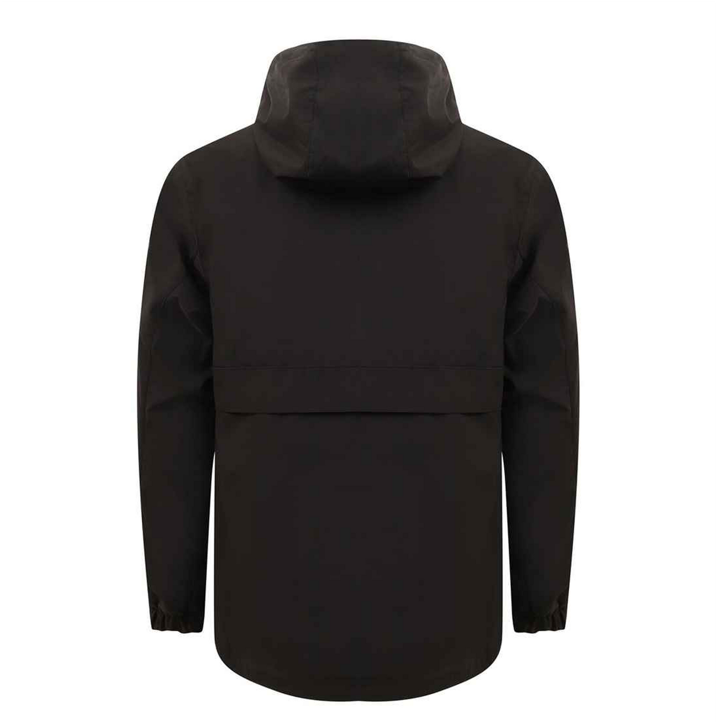Swindon Rec WIldcats Pullover Half Zip Jacket