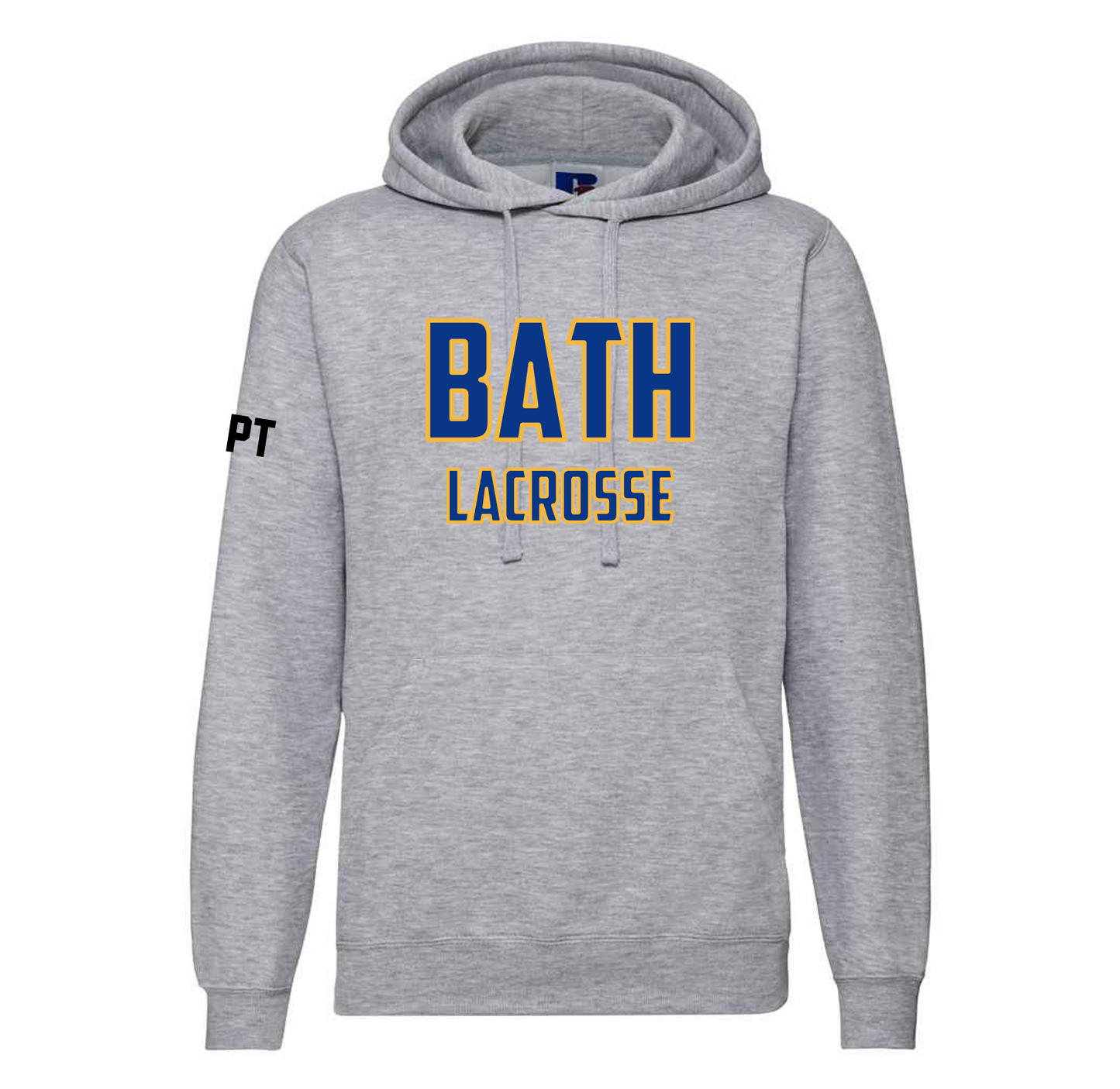 Bath Uni Lacrosse Hoodie