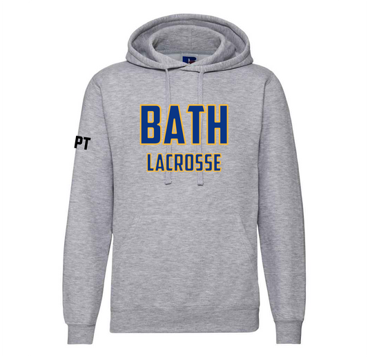 Bath Uni Lacrosse Hoodie