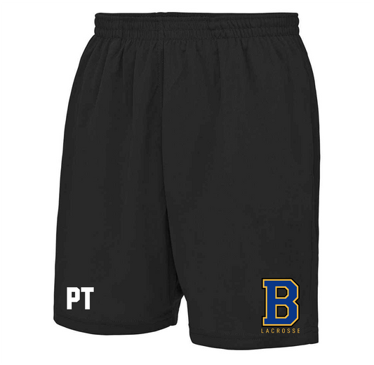 Bath Uni Lacrosse Shorts