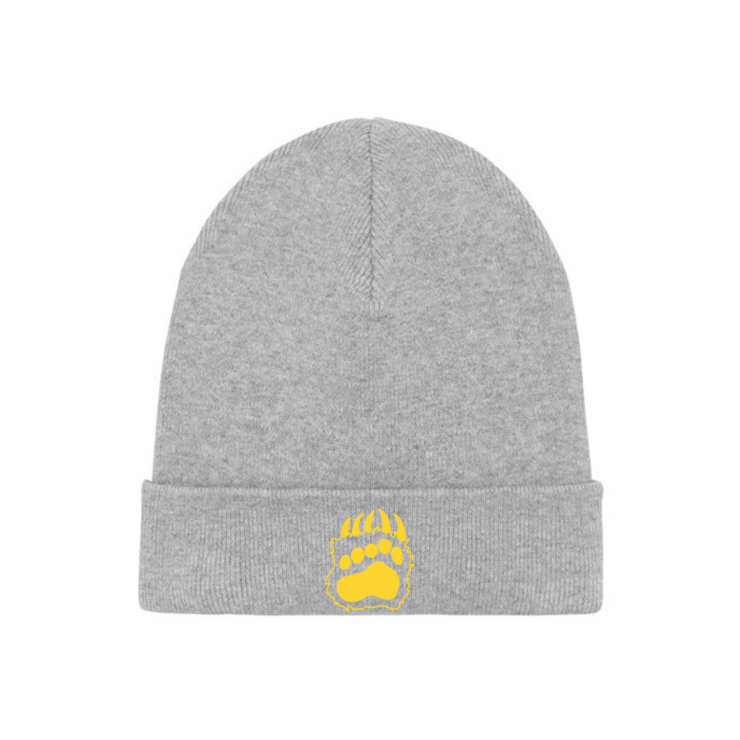 Grizzlies Lacrosse Beanie Hat