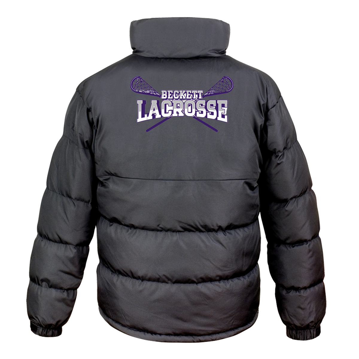 Leeds Becket Women's LC Puffa Jacket
