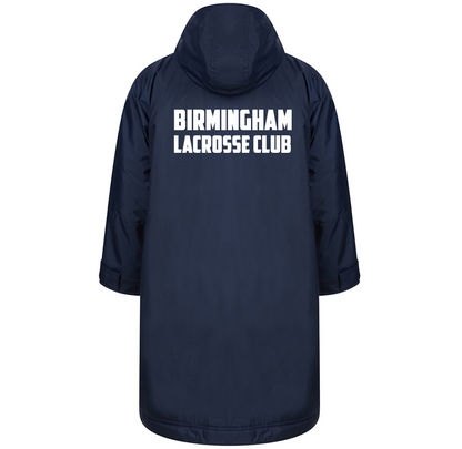 Birmingham LC Dry Robe