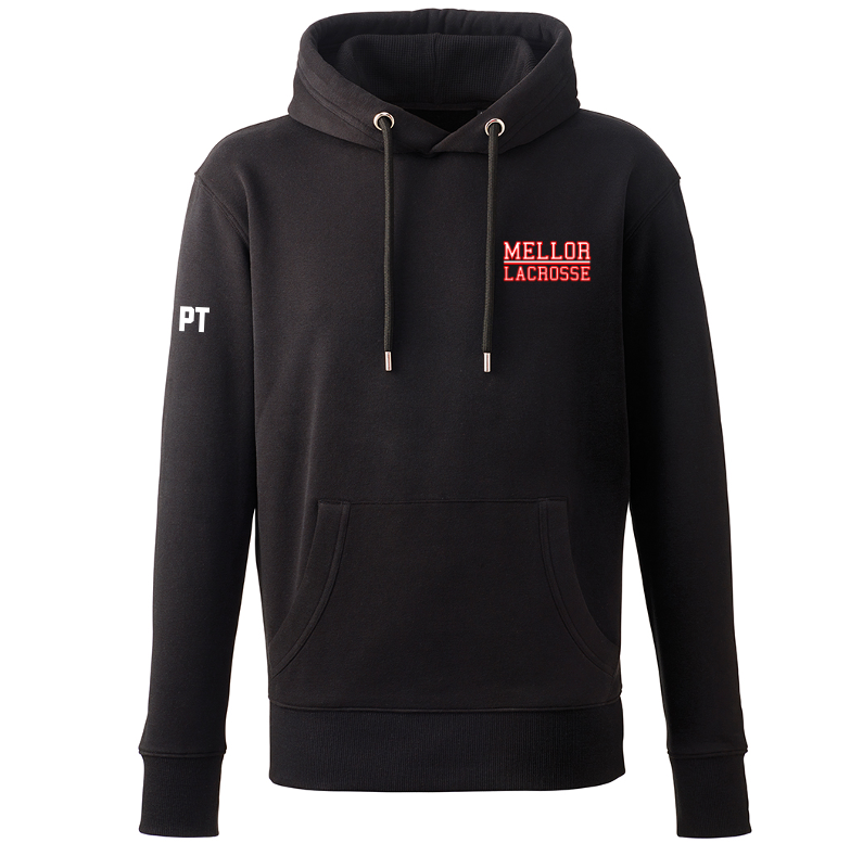 Mellor Organic Hoodie