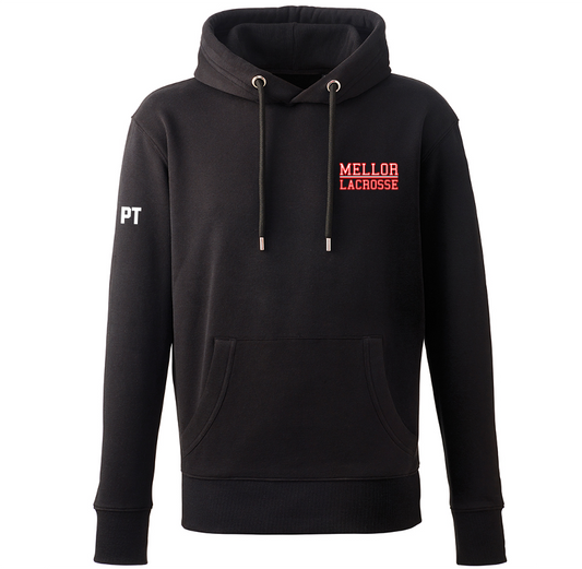 Mellor Organic Hoodie