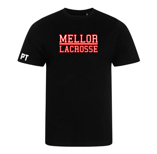 Mellor Recycled Tech Tee