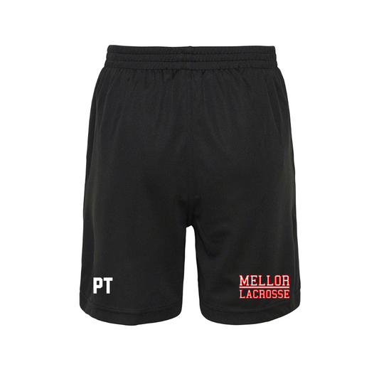 Mellor Tech Shorts