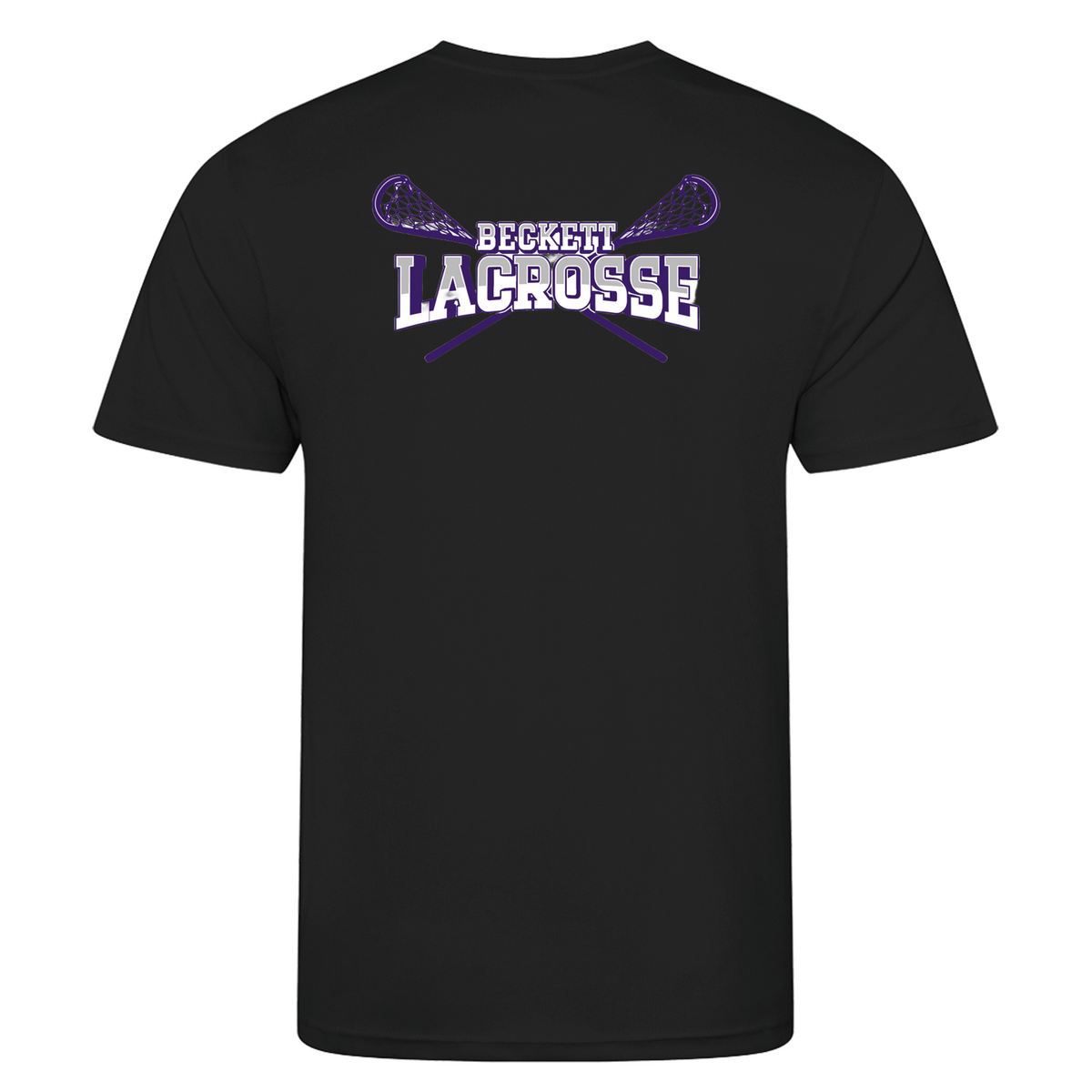 Leeds Beckett Women's LC Tech Tee