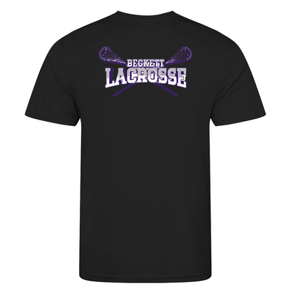 Leeds Beckett Women's LC Tech Tee