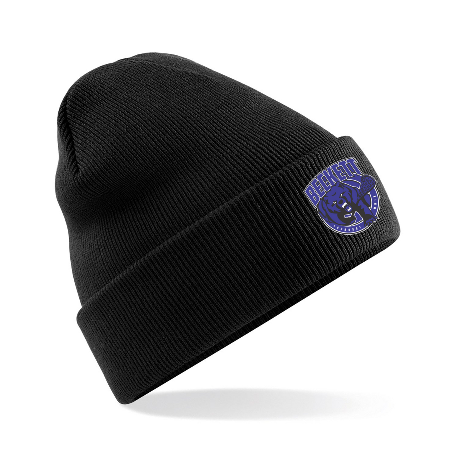 Leeds Becket Men's LC Beanie