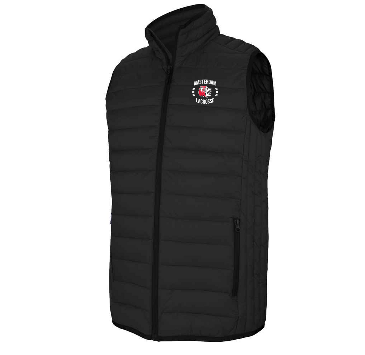 Amsterdam Lacrosse Gilet