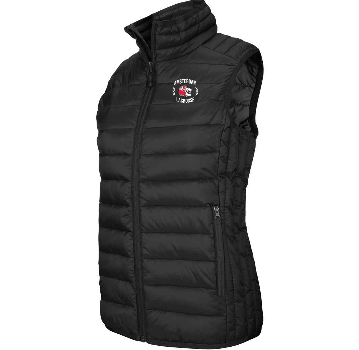 Amsterdam Lacrosse Gilet