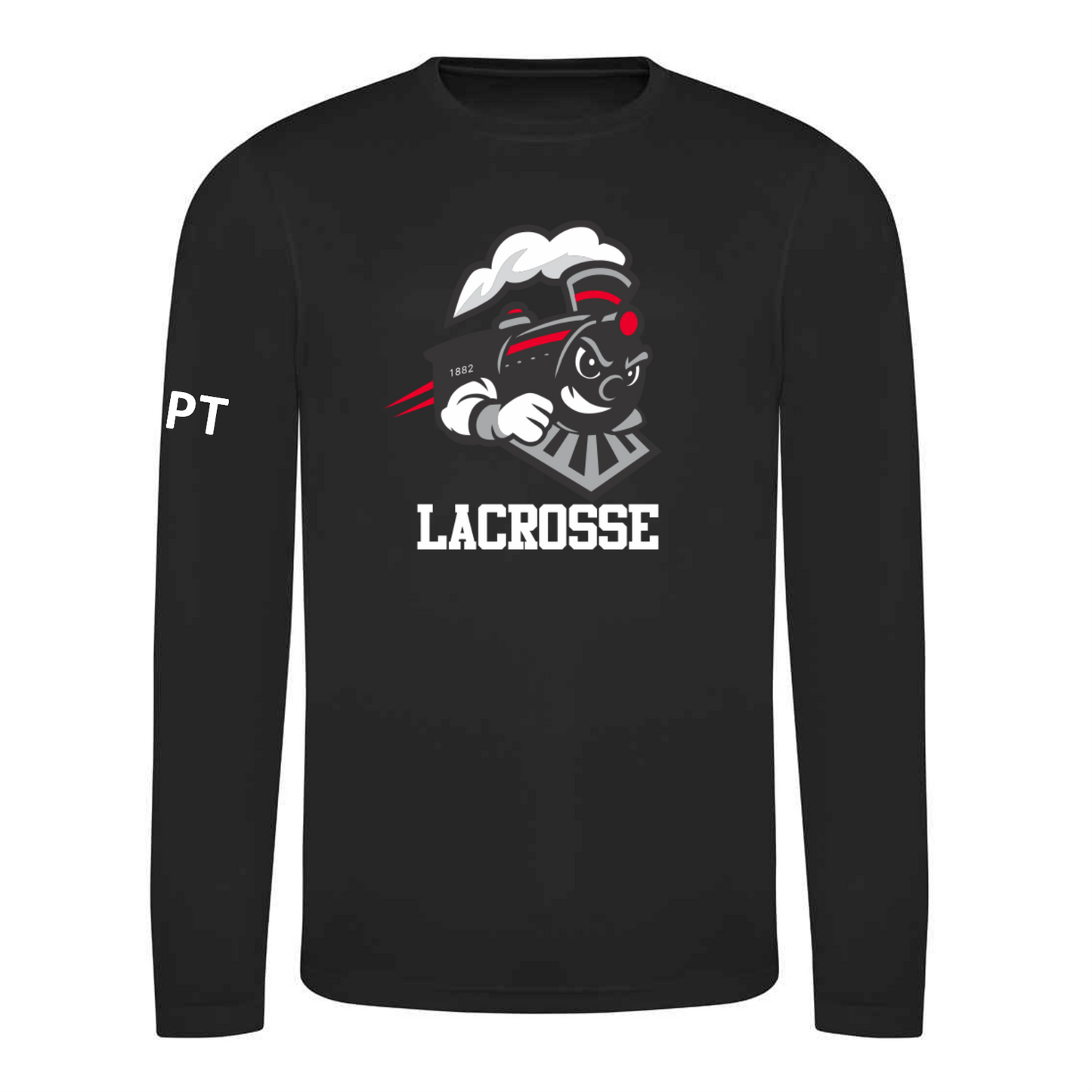 Hampstead LC Long Sleeve Tech Tee