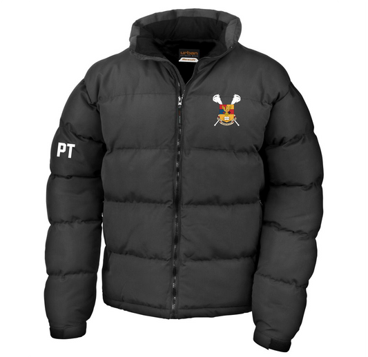 Imperial Lacrosse Puffa Jacket - COMMITTEE