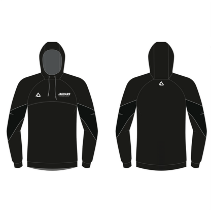 Rotterdam Jaguars LC Pioneer Performance Hoodie