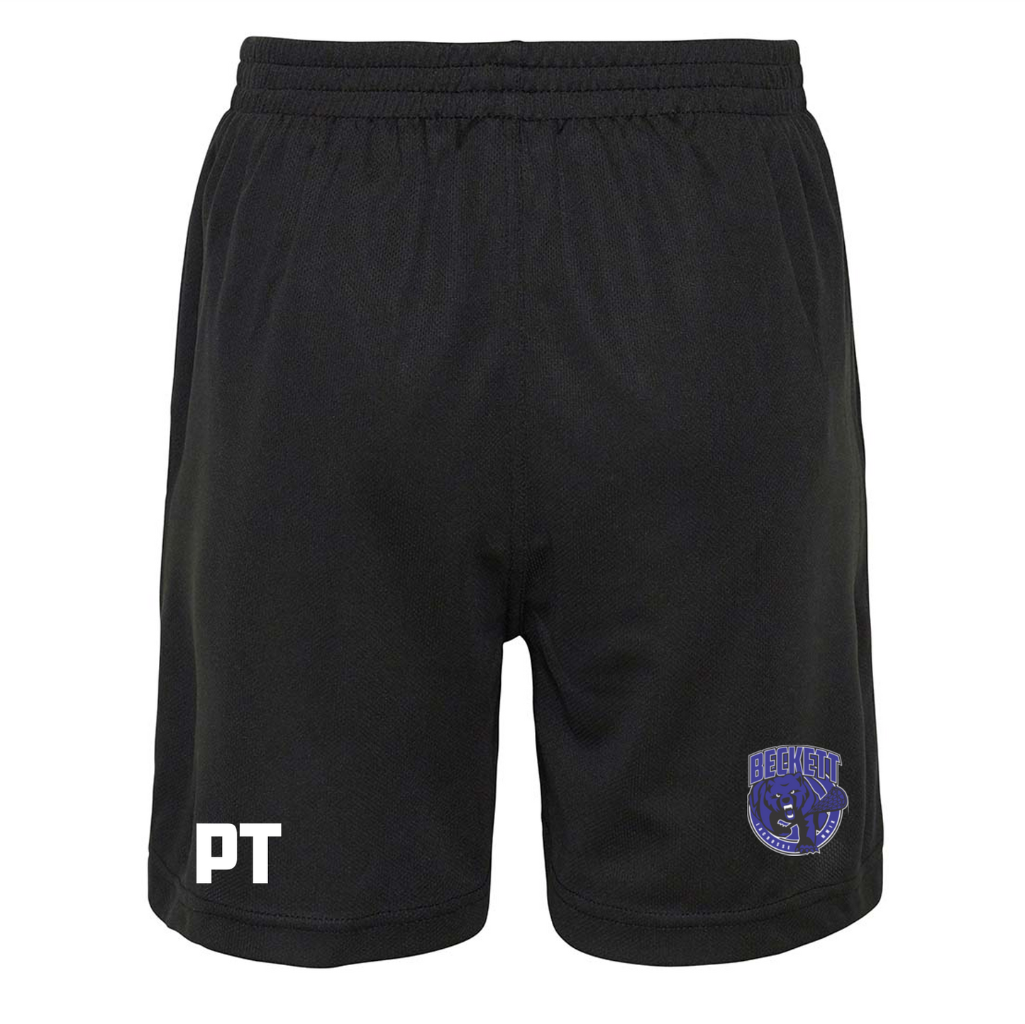 Leeds Beckett Men's Lacrosse Club Shorts