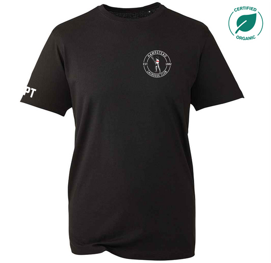 Hampsted LC Organic T-Shirt