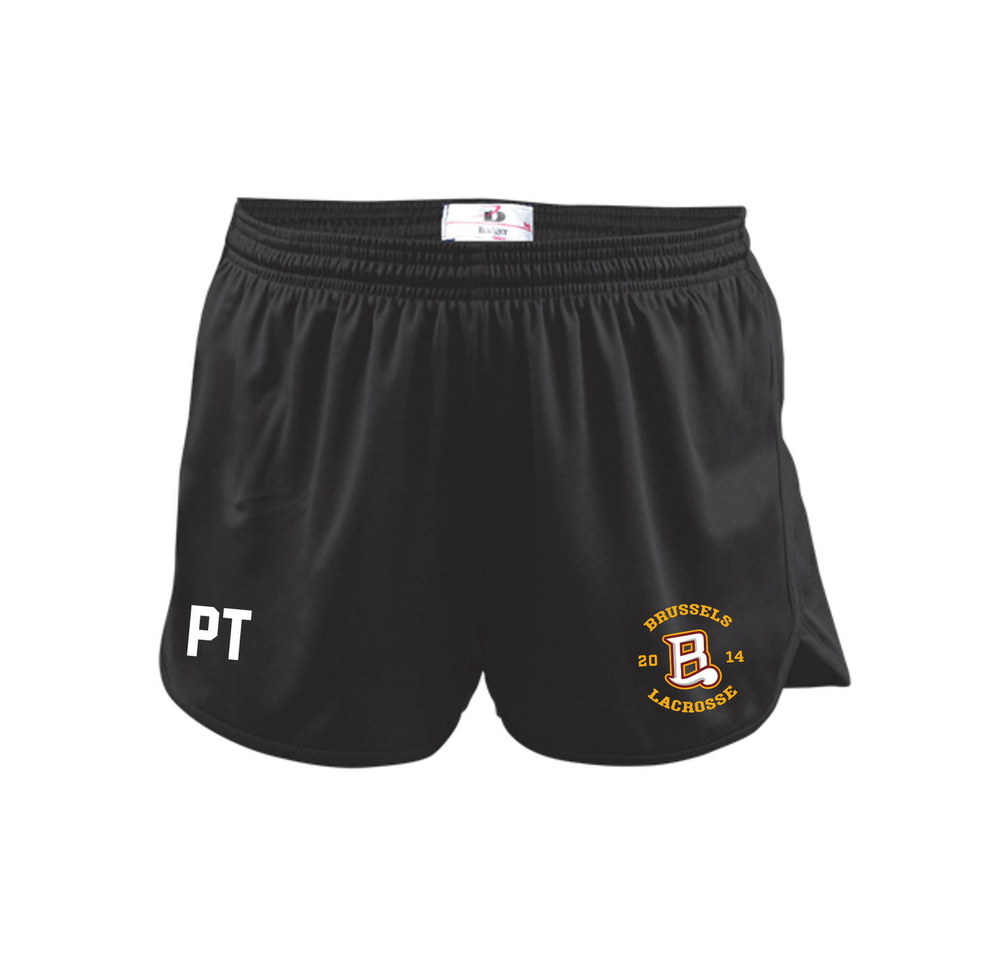 Brussels LC Women's Shorts