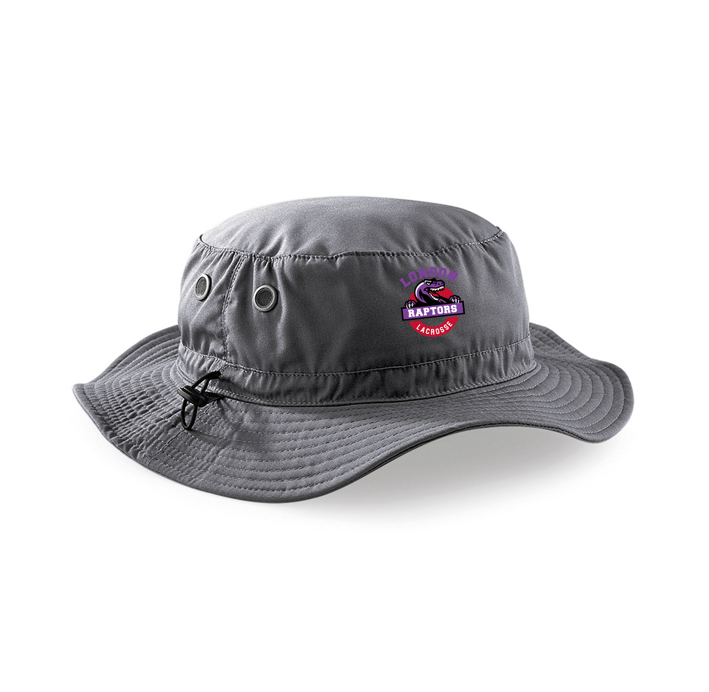 London Raptors Cargo Bucket Hat
