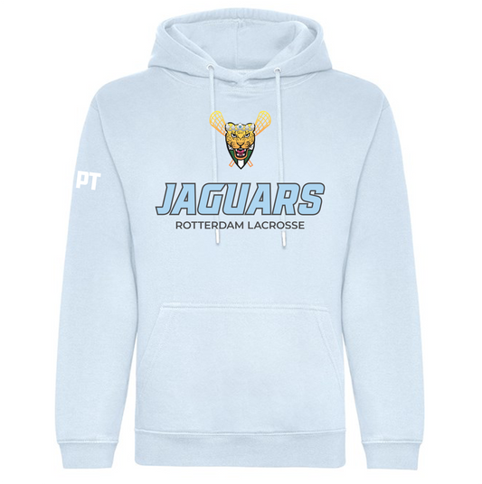 Rotterdam Jaguars LC Organic Hoodie