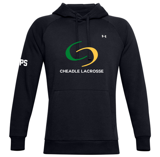 Cheadle LC Under Armour Rival Fleece Hoodie