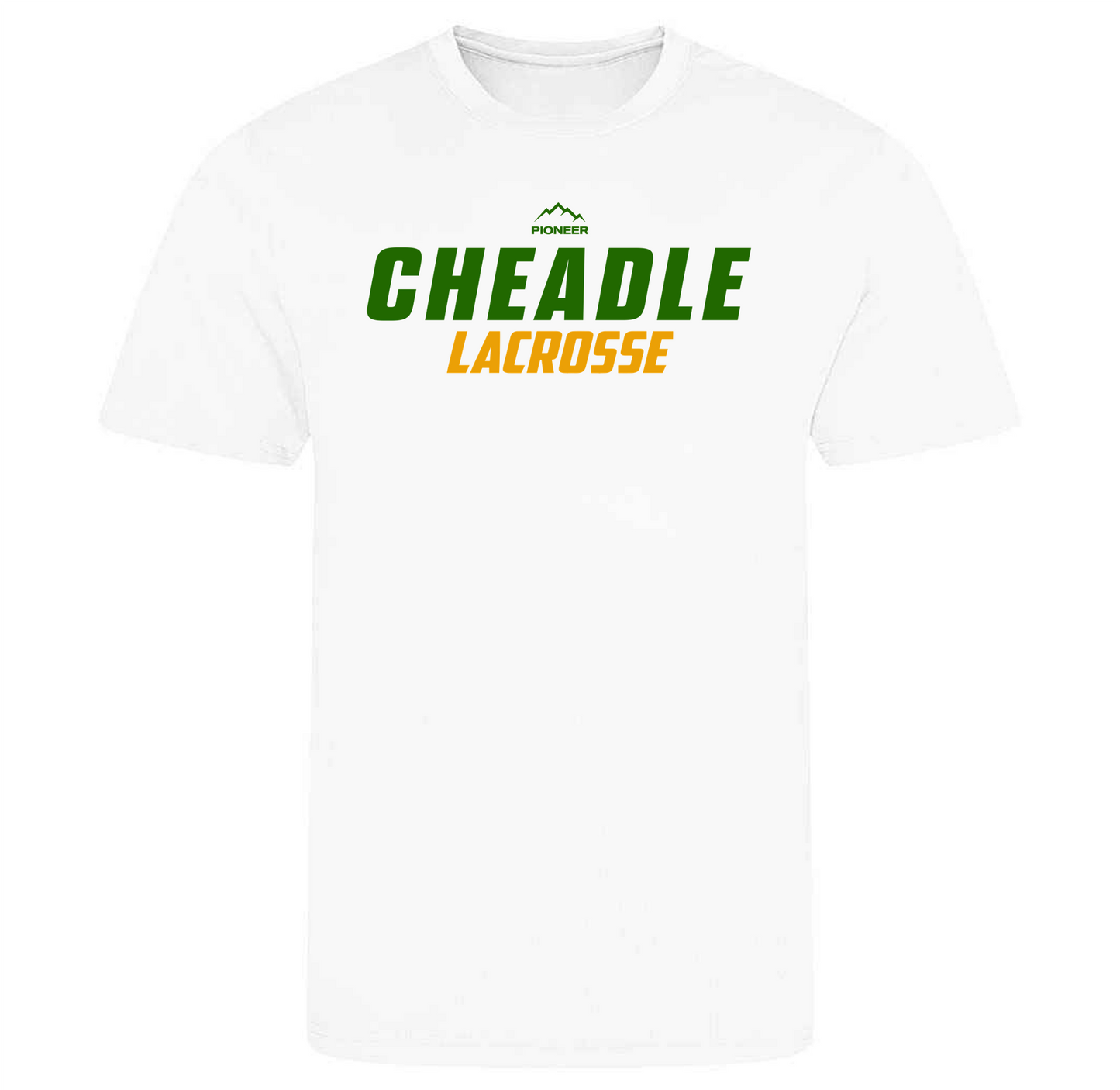 Cheadle LC Recycled Tech Tee