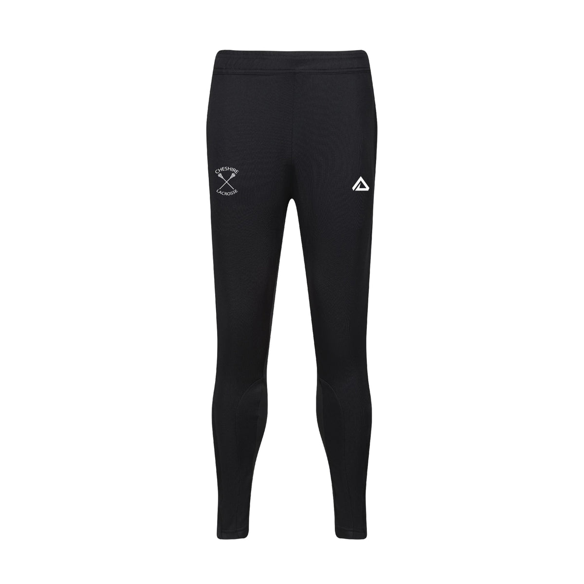 Cheshire Lacrosse Nevis Training Pants - Black