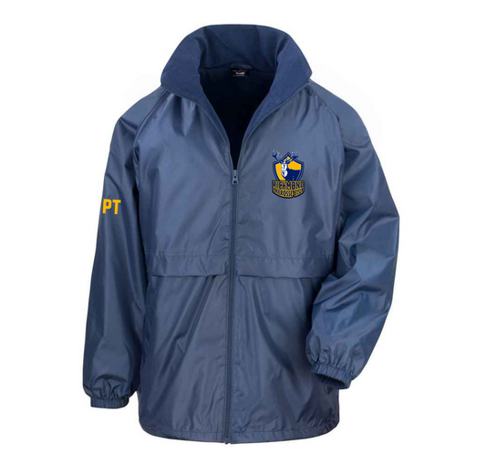 Richmond LC Fleece Lined Jacket