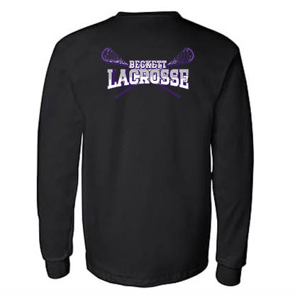 Leeds Beckett Women's LC Long Sleeve Cotton Shirt