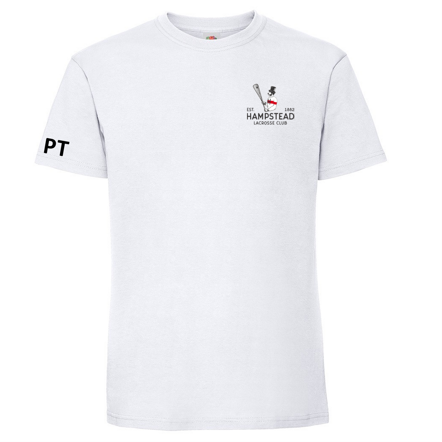 Hampsted LC Cotton Tee