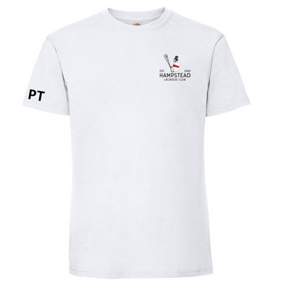Hampsted LC Cotton Tee