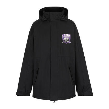 Leeds Beckett Womens LC Dover Parker
