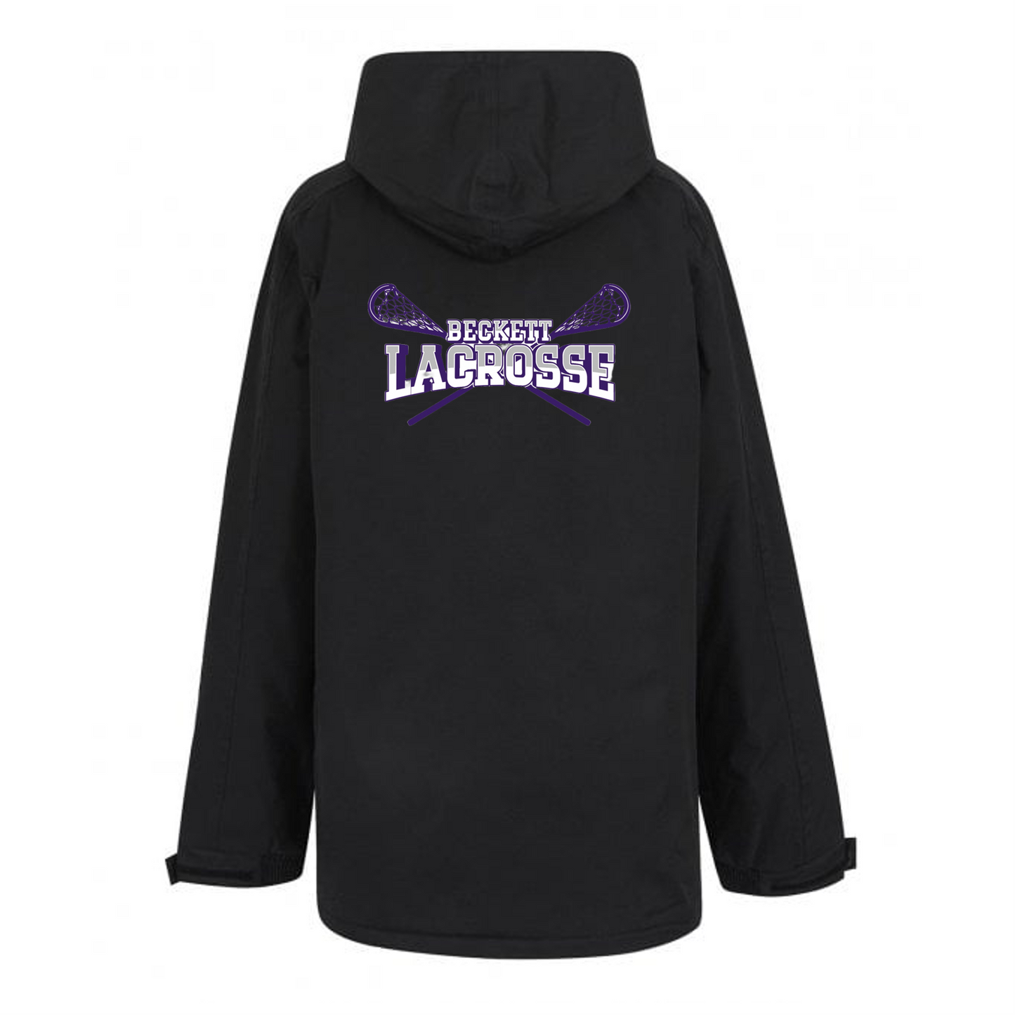 Leeds Beckett Womens LC Dover Parker