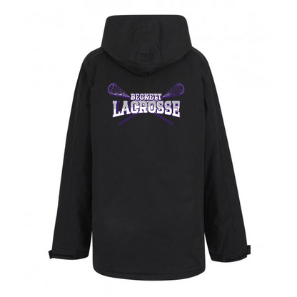 Leeds Beckett Womens LC Dover Parker