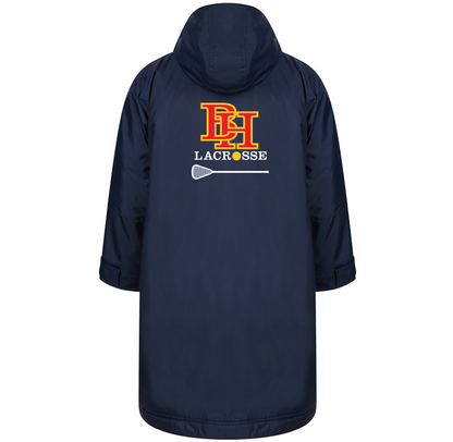 Brooklands LC Dry Robe