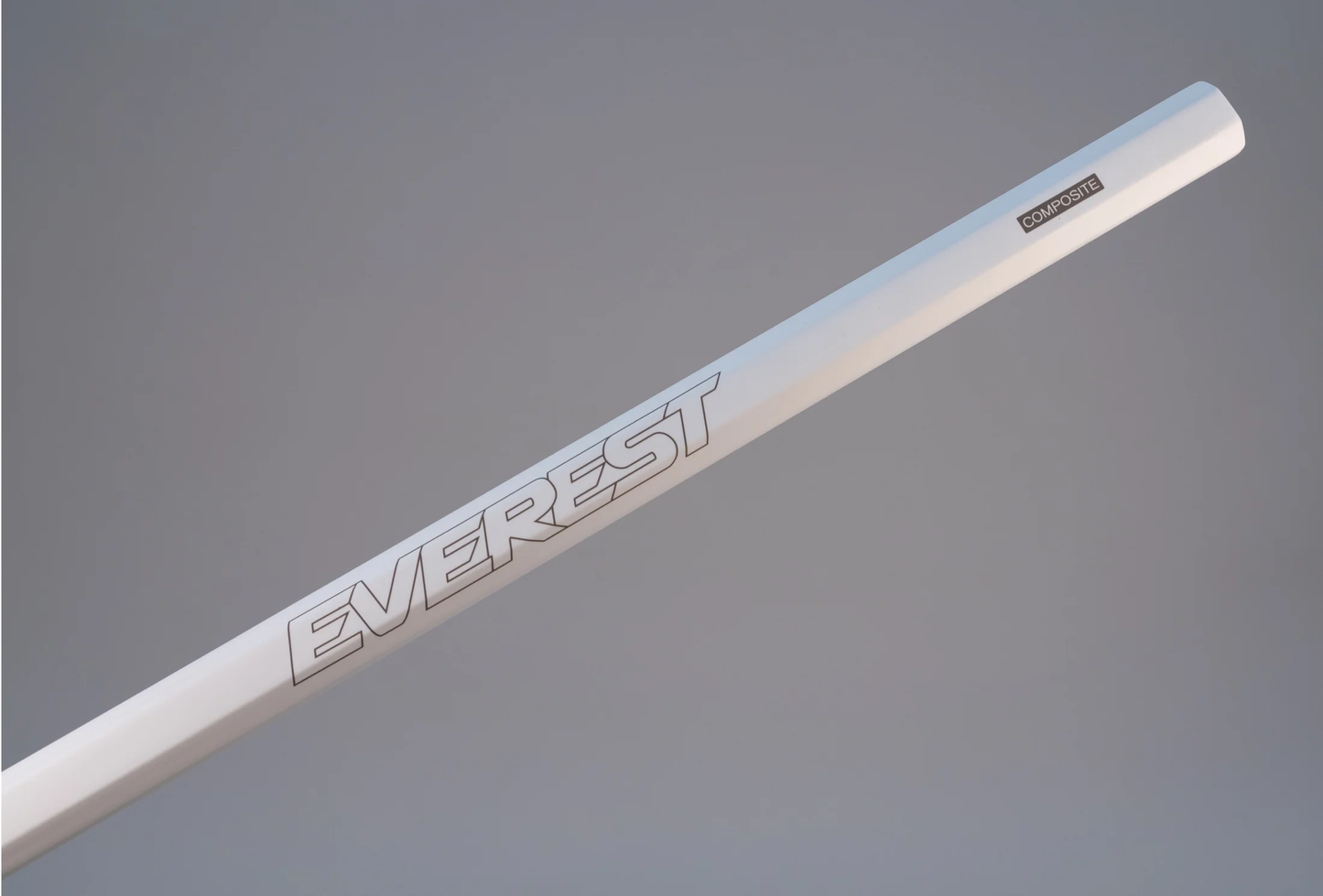 Pioneer Everest Composite Attack Lacrosse Shaft